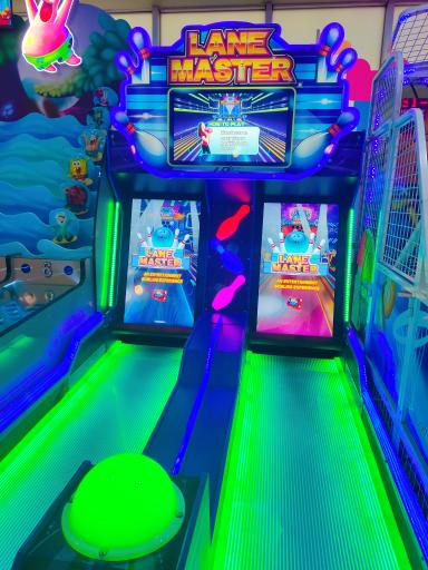 عکس شهربازی قلعه شادی (شعبه اطلس)