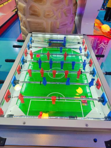 عکس شهربازی قلعه شادی (شعبه اطلس)