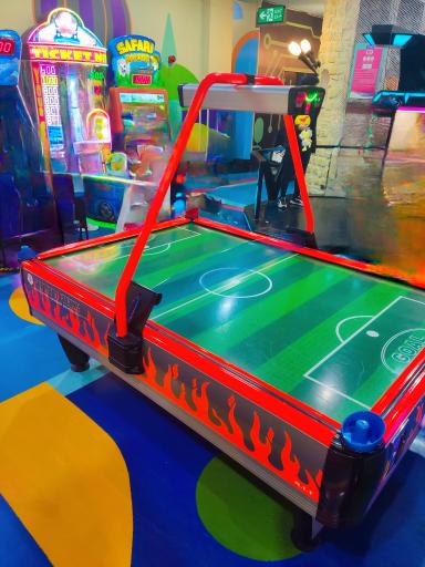 عکس شهربازی قلعه شادی (شعبه اطلس)