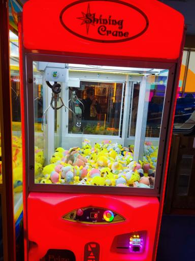 عکس شهربازی قلعه شادی (شعبه اطلس)