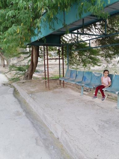 عکس انتهای شیخ بها