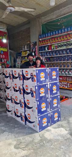 عکس اتو سرویس سپهری 