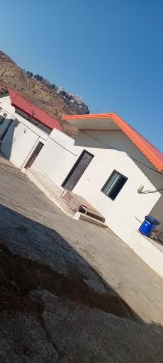 عکس مجتمع اقامتی بهشت