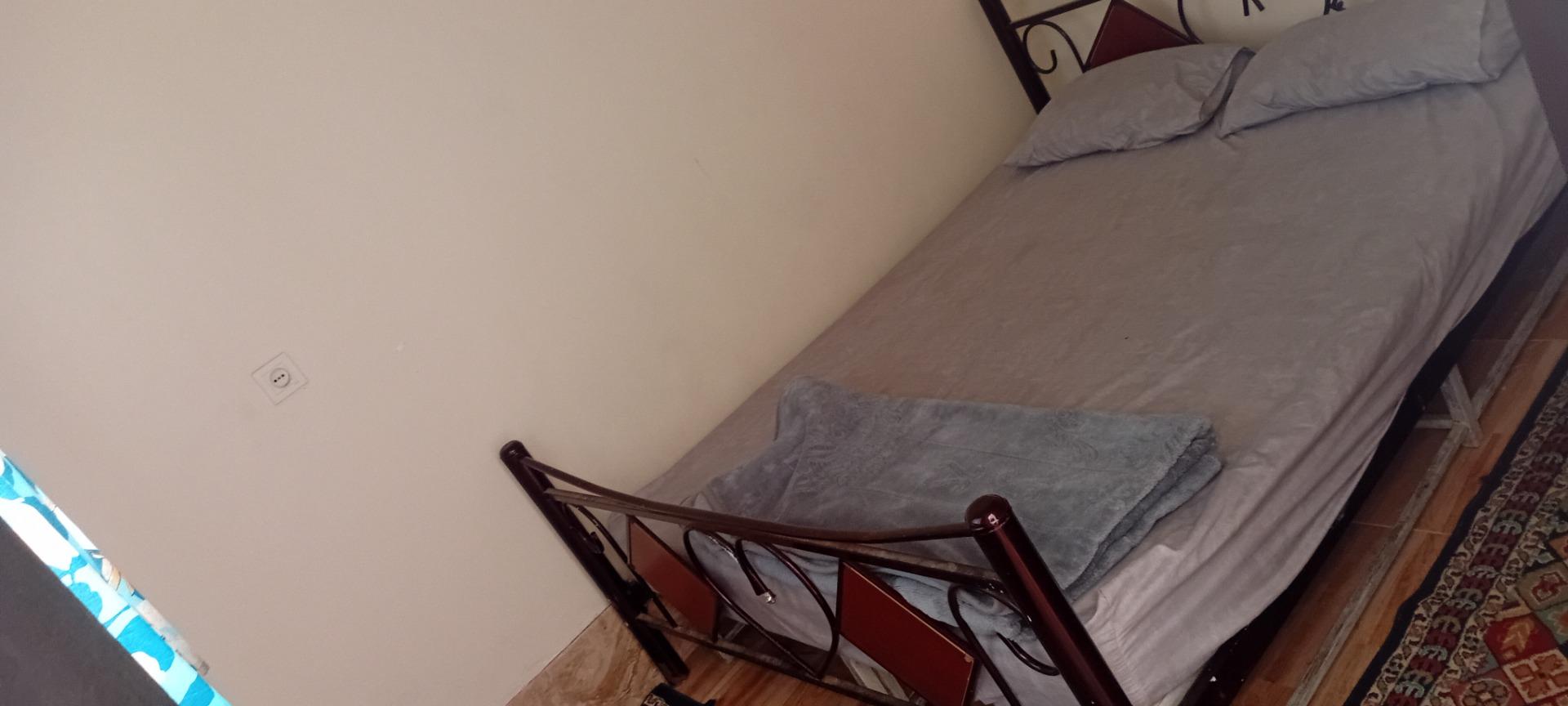 عکس مجتمع اقامتی بهشت