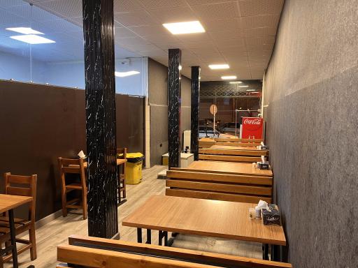 عکس برگر پلاس