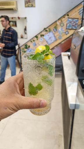 عکس شیرینی سنتی مهروماه یزد