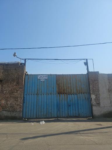 عکس بنگاه عدل جهان۲ (قنبری)