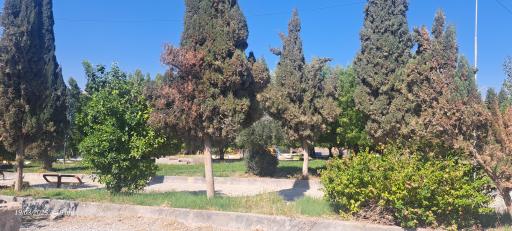 عکس پارک دولت