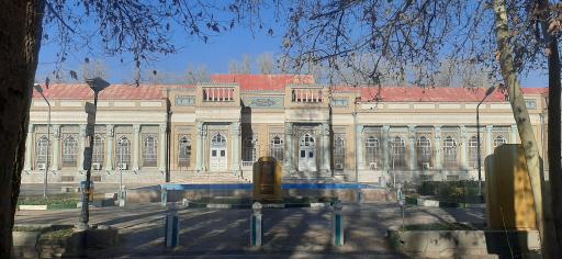 بیمارستان امام رضا