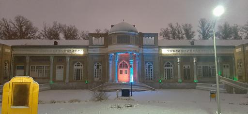 بیمارستان امام رضا
