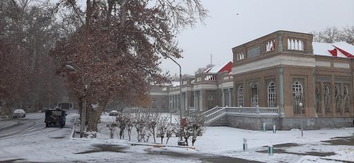 بیمارستان امام رضا