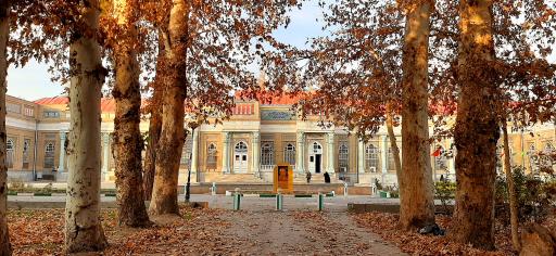 بیمارستان امام رضا