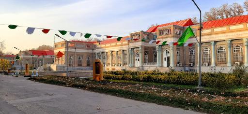 عکس بیمارستان امام رضا