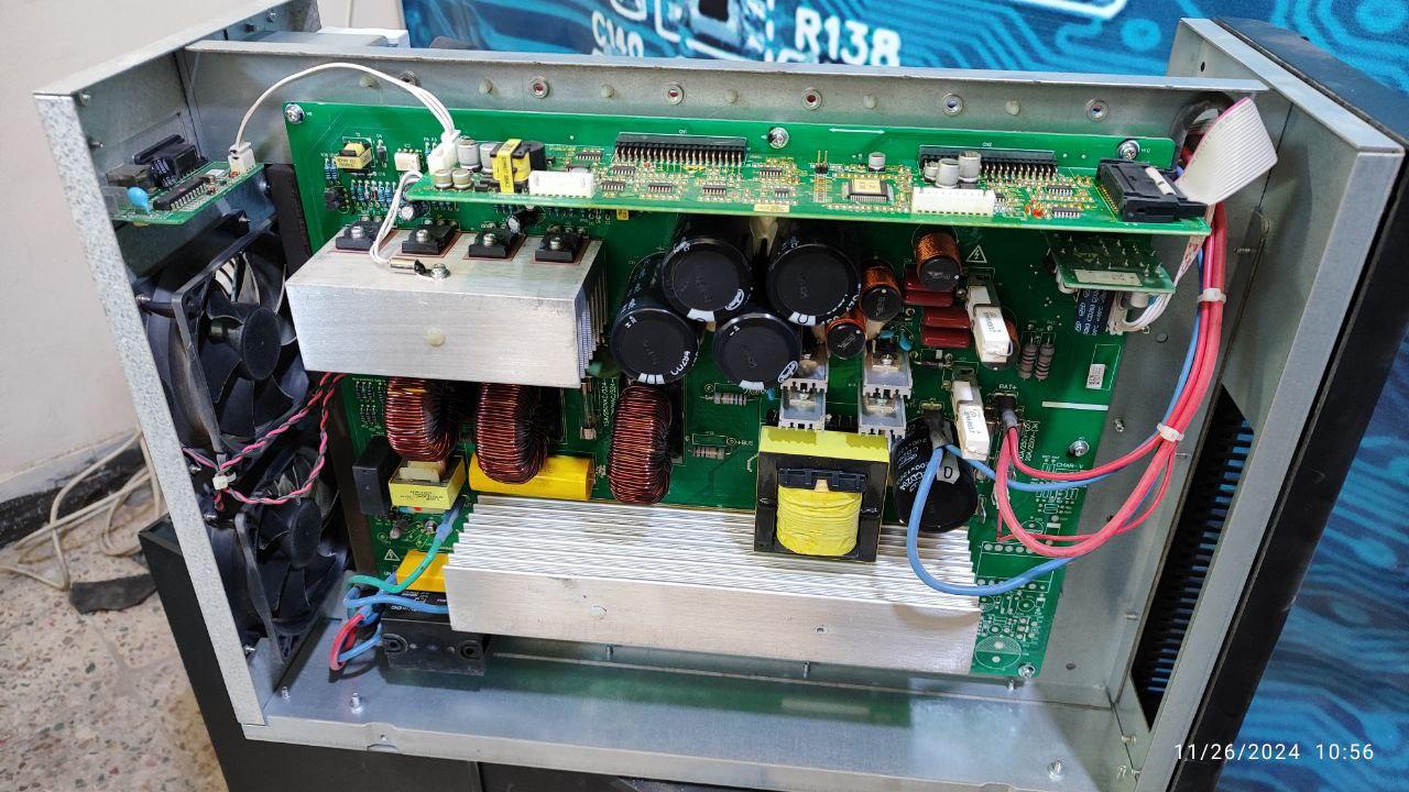 عکس الکترونیک 315