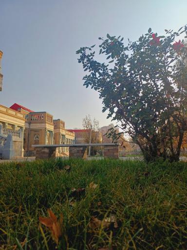 بیمارستان امام رضا