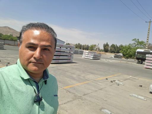 عکس شرکت نورد آلومینیوم