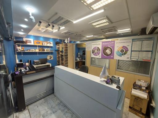 خدمات تعمیر لپ تاپ آیدی ۷۲۴