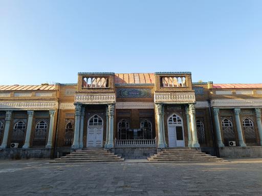 بیمارستان امام رضا