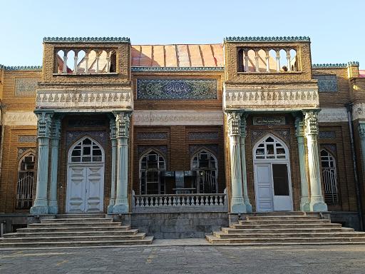 عکس بیمارستان امام رضا