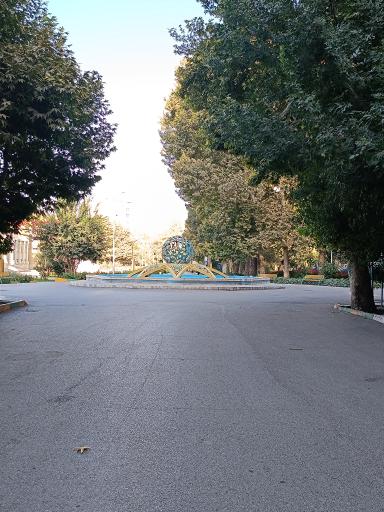 عکس بیمارستان امام رضا