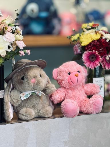 عکس گل ساحل 