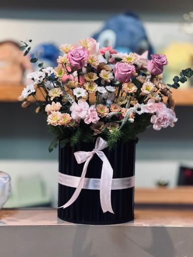 عکس گل ساحل 