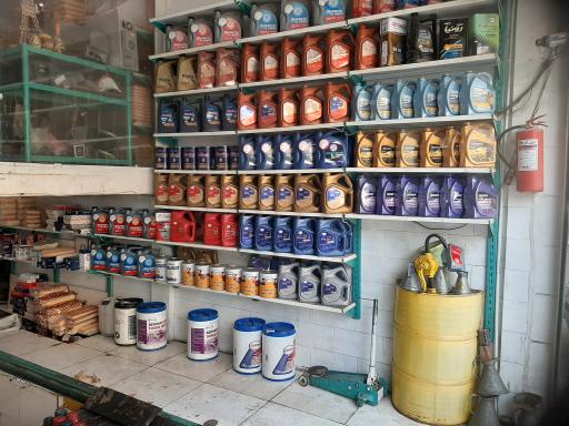 عکس کوئیک سرویس رت استایل