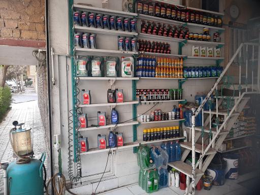 کوئیک سرویس رت استایل