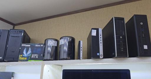 عکس پردیس رایانه شرکت کامپیوتر