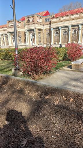 عکس بیمارستان امام رضا