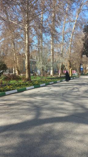 عکس بیمارستان امام رضا