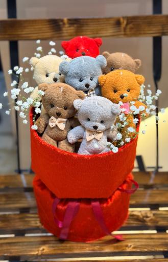 عکس گل ساحل 