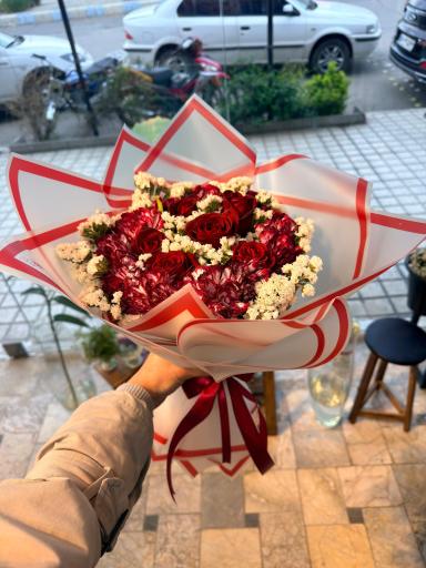 عکس گل ساحل 