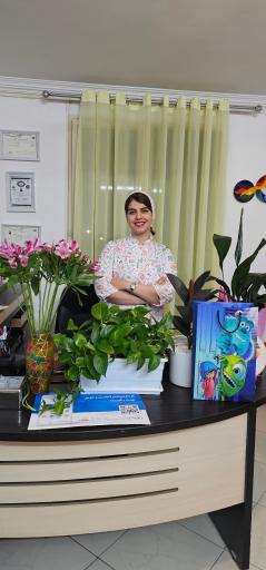 عکس مرکز مامایی مامایار 