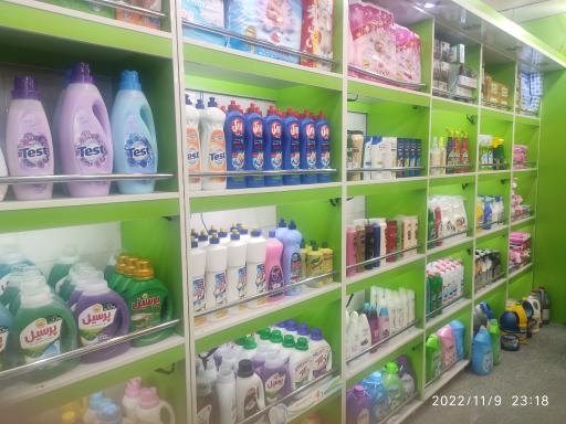 عکس زاگ مارکت