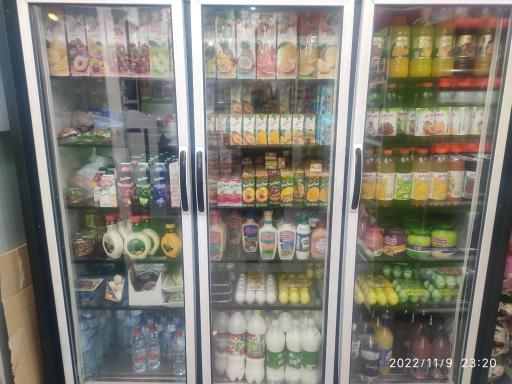 عکس زاگ مارکت