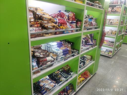 عکس زاگ مارکت