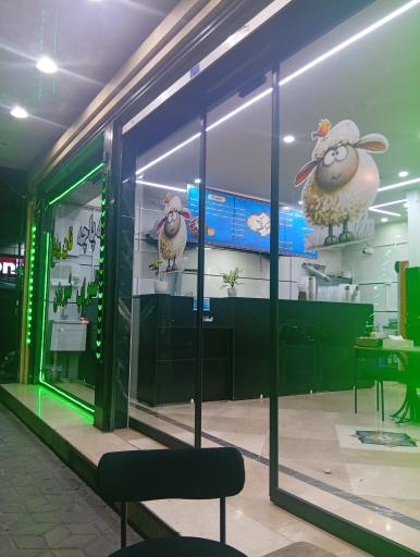عکس طباخی پارس