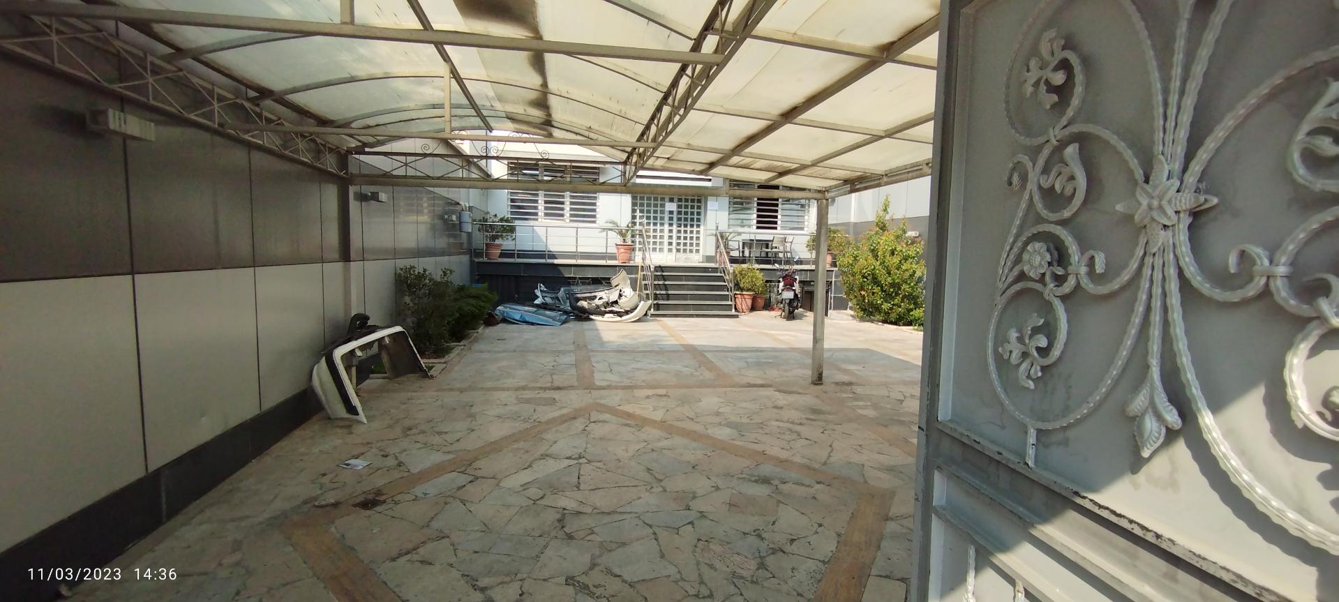 عکس بیمه معلم شعبه شرق شعبه تهرانپارس غربی