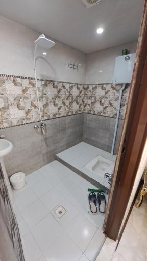 زائر سرای مطلبی