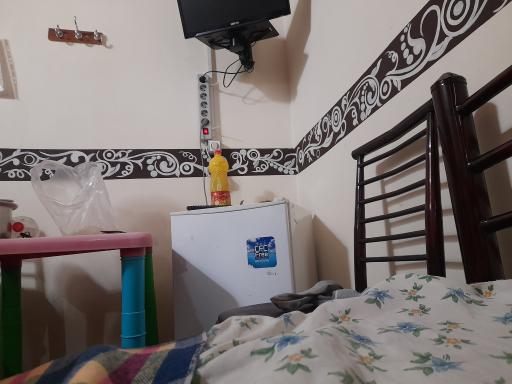 عکس مرکز اقامتی رفاهی خانه معلم