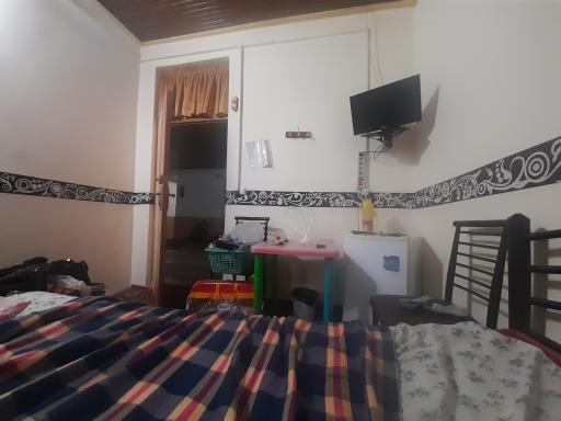 عکس مرکز اقامتی رفاهی خانه معلم