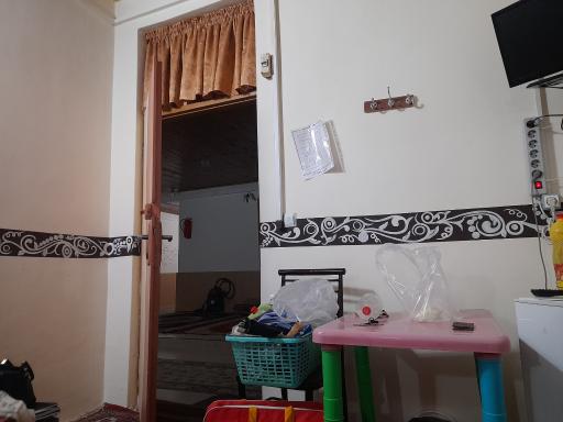 عکس مرکز اقامتی رفاهی خانه معلم