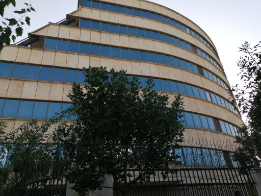 عکس بانک ملت (شعبه مرکزی)