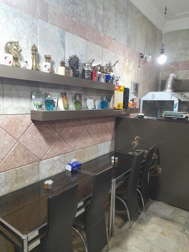 عکس ساندویچی باما