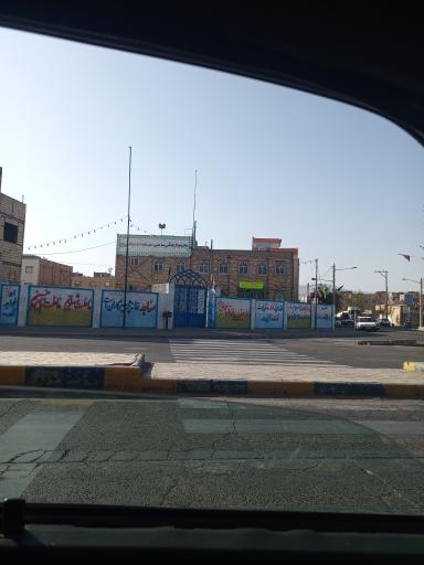 عکس مسجد امام هادی (ع)