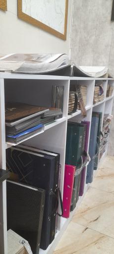 عکس دکوراسیون داخلی یکتا