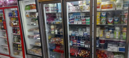 عکس فروشگاه همواره تخفیف ساحل