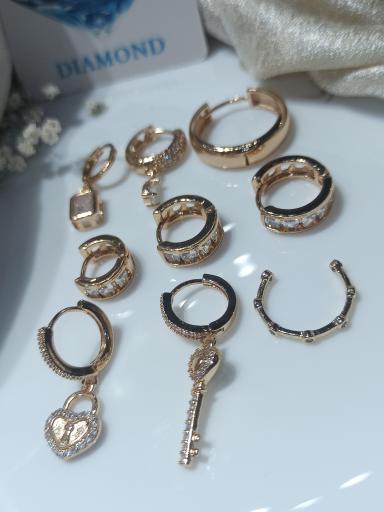 عکس بدلیجات و نقره جات دیاموند