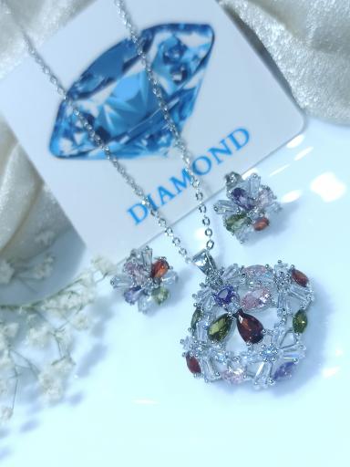 عکس بدلیجات و نقره جات دیاموند